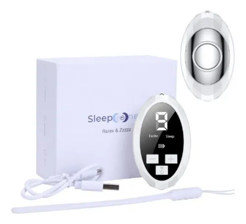 Neurocontrol Doble Potencia Ansiedad Pazmental Insomio